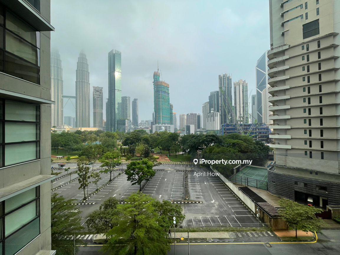 Condominium for Rent in Park Seven by April How - iProperty.com.my