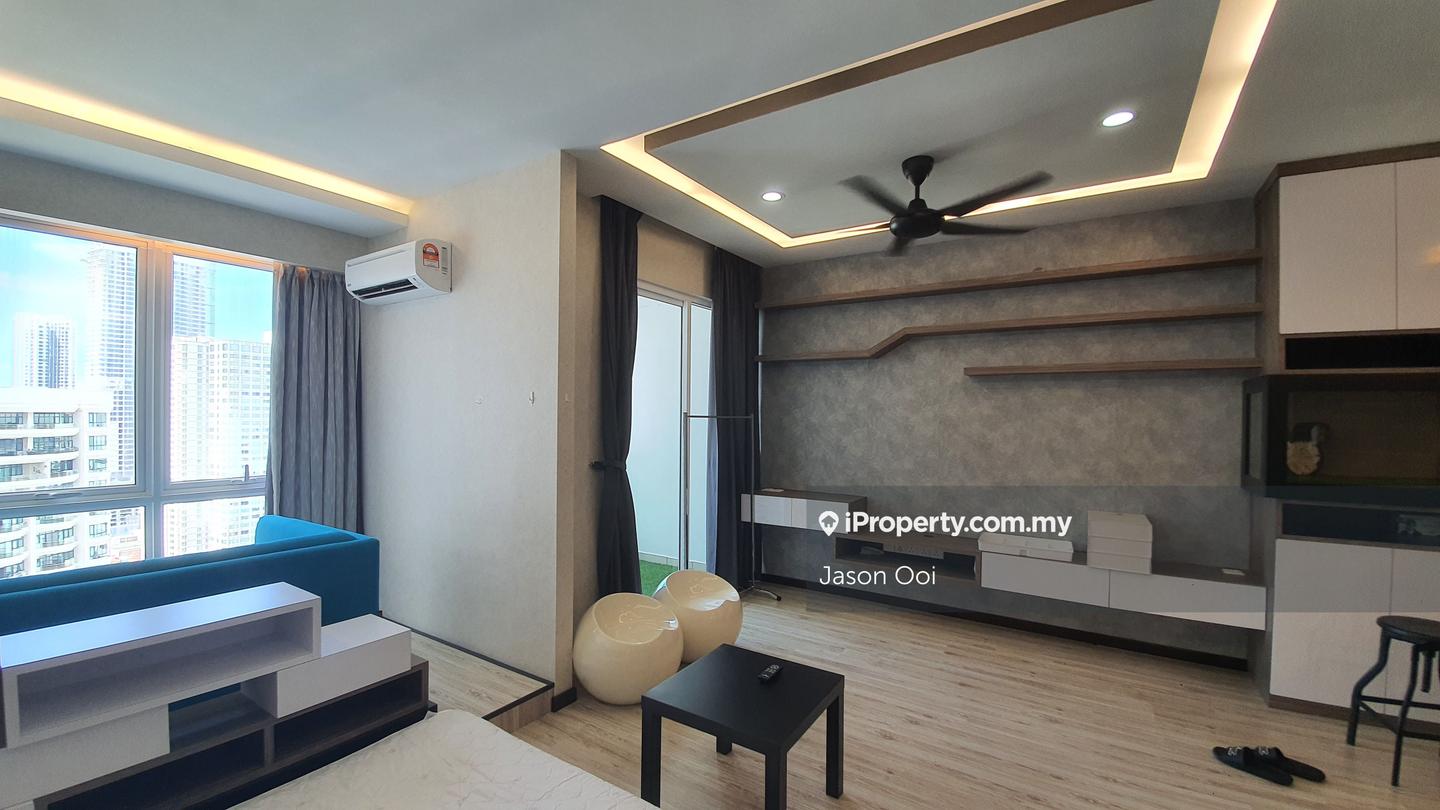 Condominium for Rent in Mansion One by Jason Ooi - iProperty.com.my