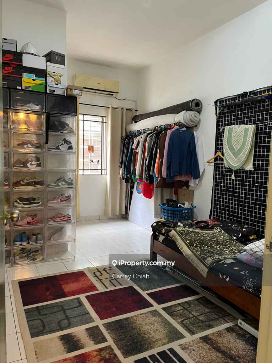 2-storey Terraced House for Sale in Mutiara Puchong, Puchong by Carrey Chiah - iProperty.com.my