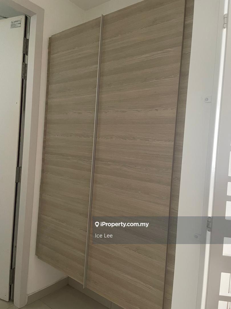 Residensi Servis untuk Disewa di i-Suite @ i-City oleh Ice Lee - iProperty.com.my