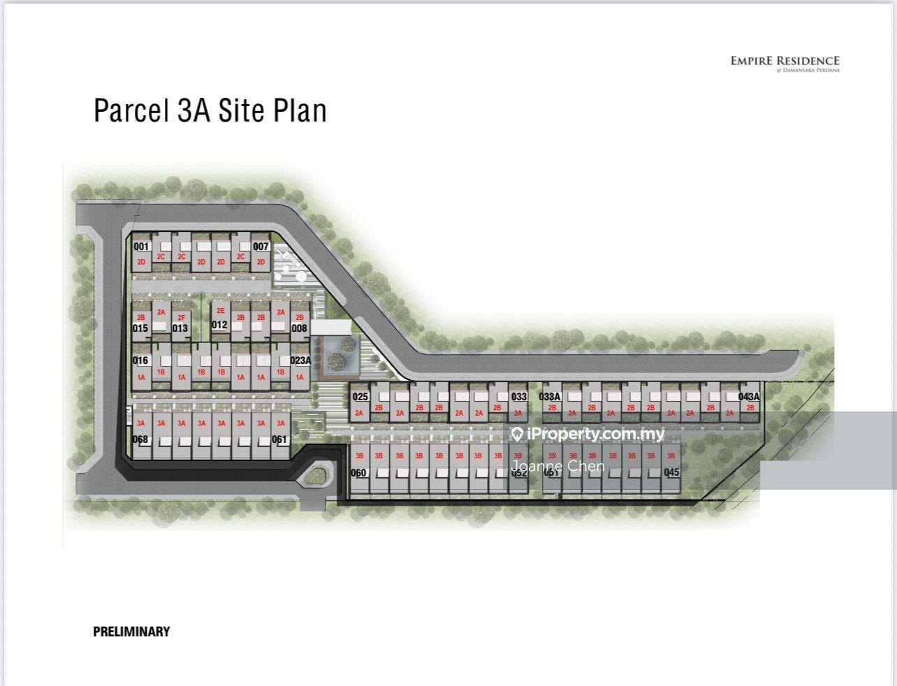 3.5-storey Terraced House for Sale in Bandar Damansara Perdana, Damansara Perdana by Joanne Chen - iProperty.com.my