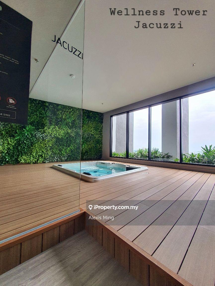 Residensi Servis untuk Dijual di Lumi Tropicana oleh Alexis Ming - iProperty.com.my