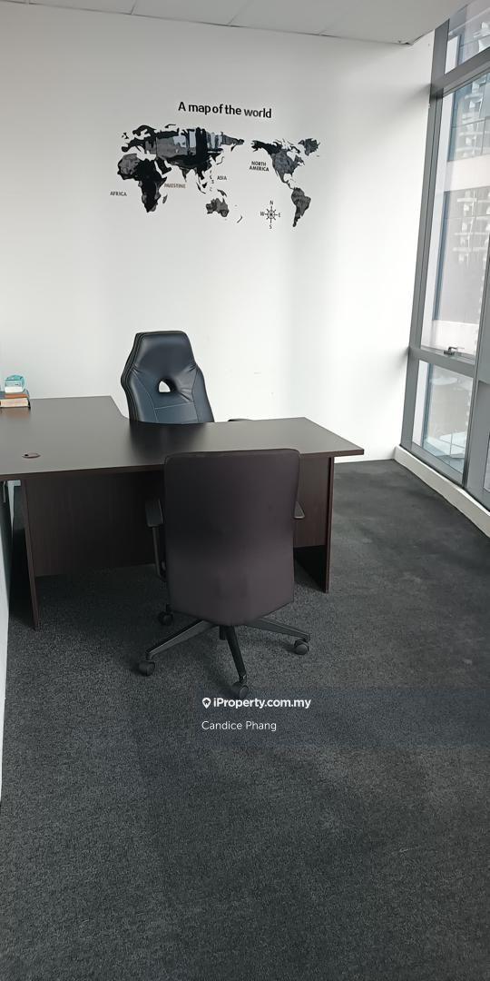 Office for Rent in Bangsar Utama, Bangsar by Candice Phang - iProperty.com.my