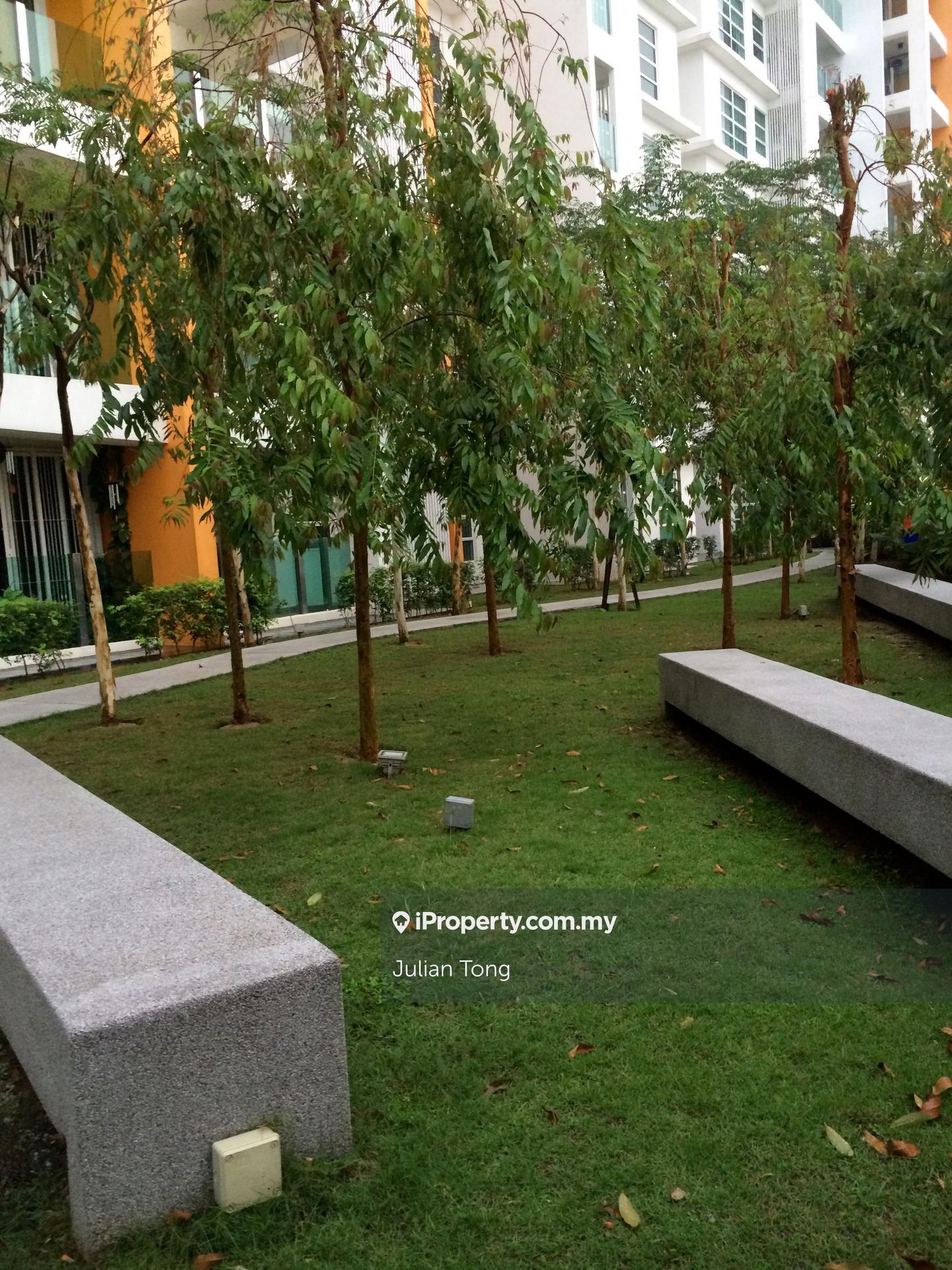 Kondominium untuk Dijual di The Zest @ Kinrara 9 oleh Julian Tong - iProperty.com.my