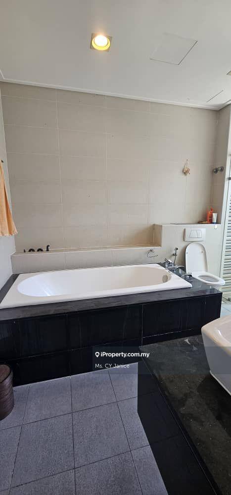 2.5-storey Terraced House for Sale in USJ Heights, Subang Jaya by Ms. CY Janice - iProperty.com.my