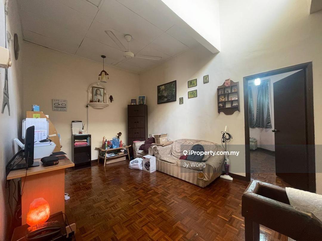 2-storey Terraced House for Sale in Lestari Putra, Seri Kembangan by Jy Wong - iProperty.com.my
