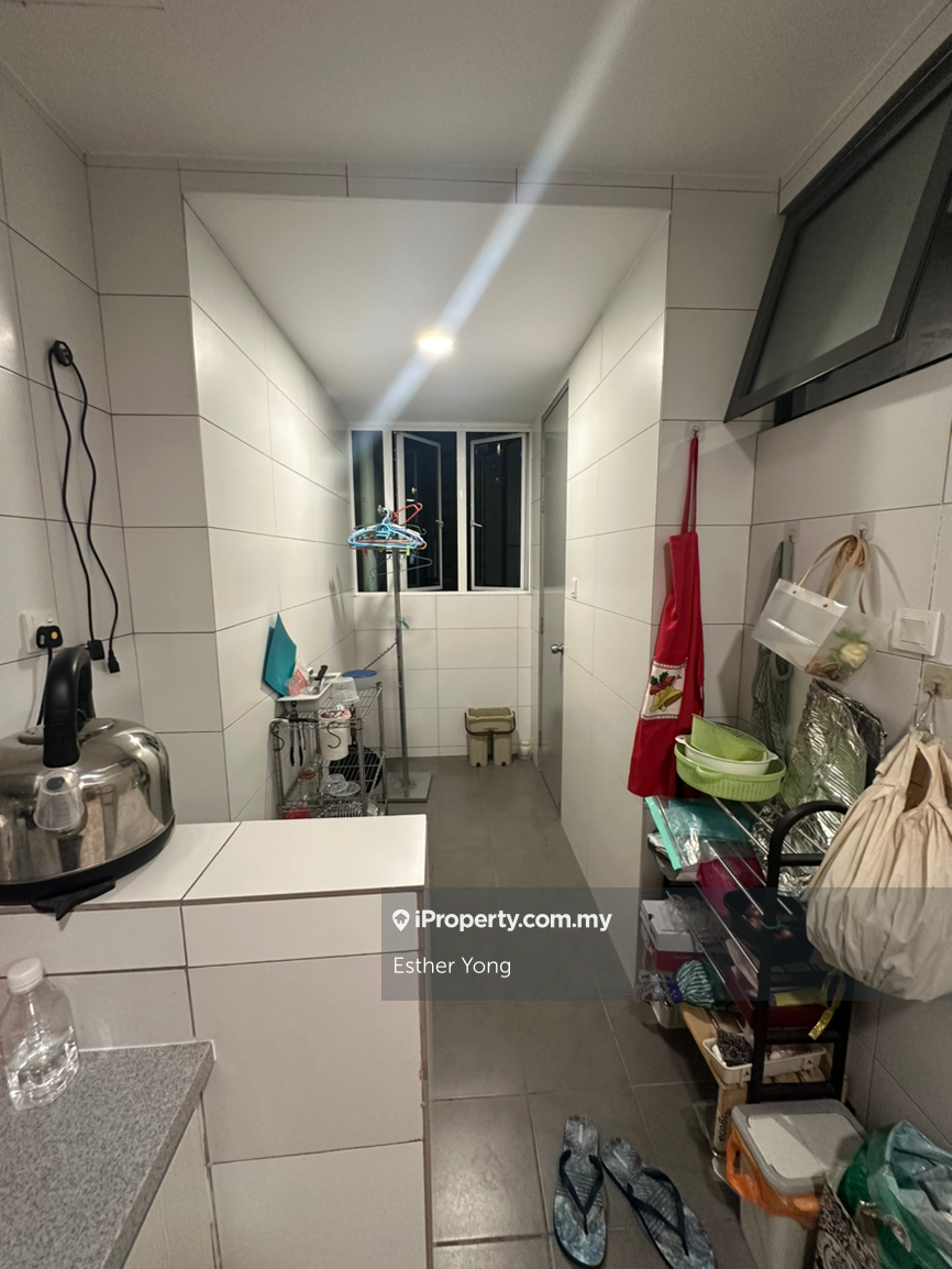 Kondominium untuk Disewa di Infiniti 3 Residences oleh Esther Yong - iProperty.com.my