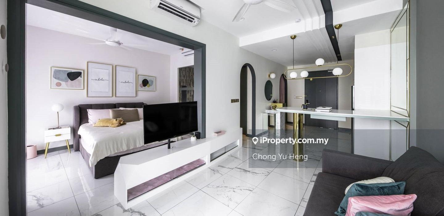Condominium for Sale in Sunway GeoSense by Chong Yu Heng - iProperty.com.my