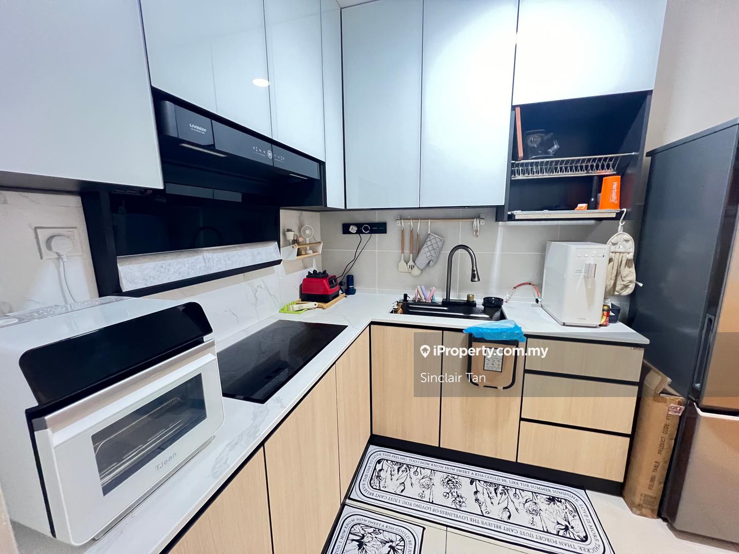 Service Residence for Sale in Bali Residences by Geoffery Wee - iProperty.com.my