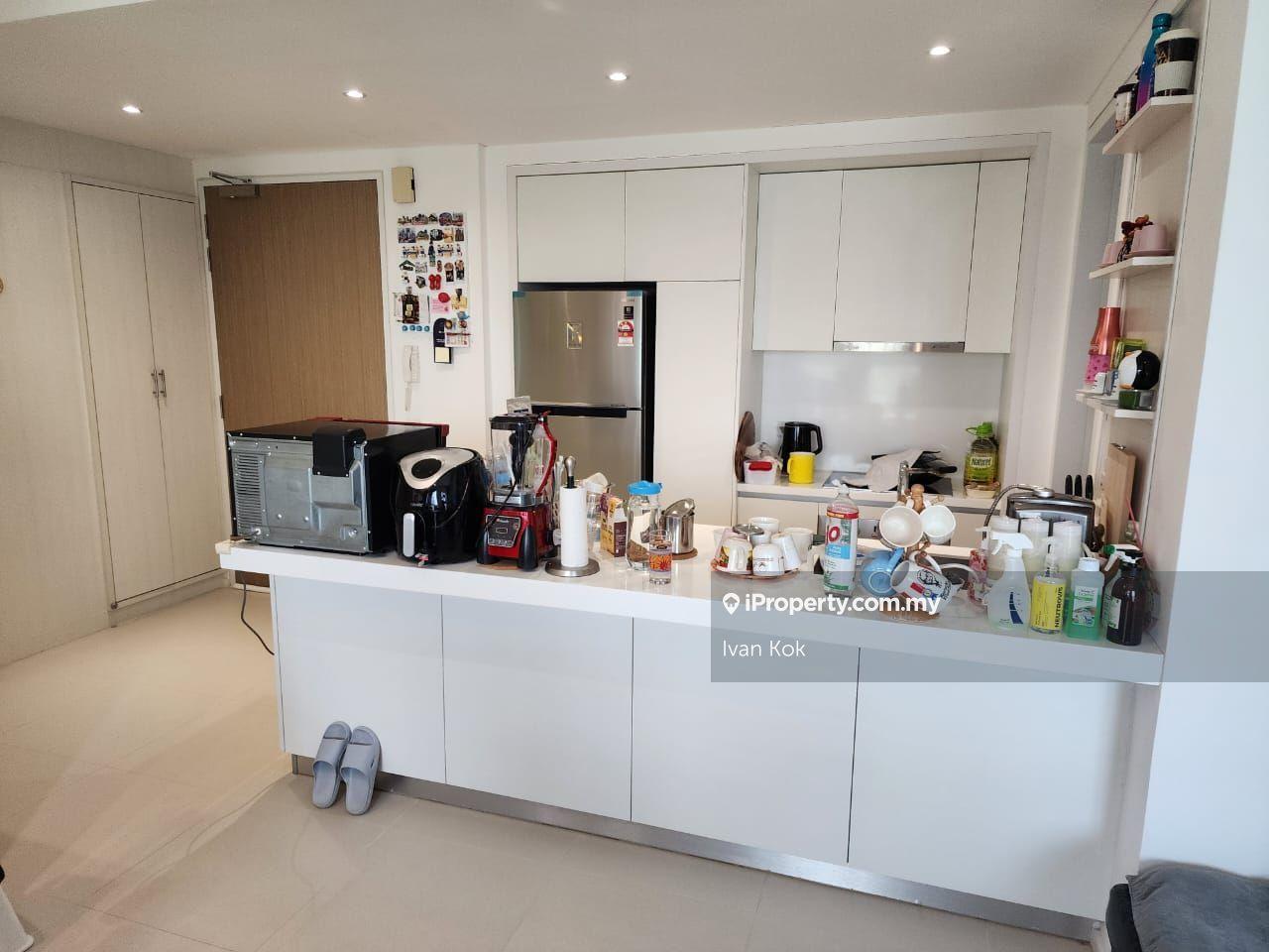 Service Residence for Sale in Cantara Residences by Ivan Kok - iProperty.com.my