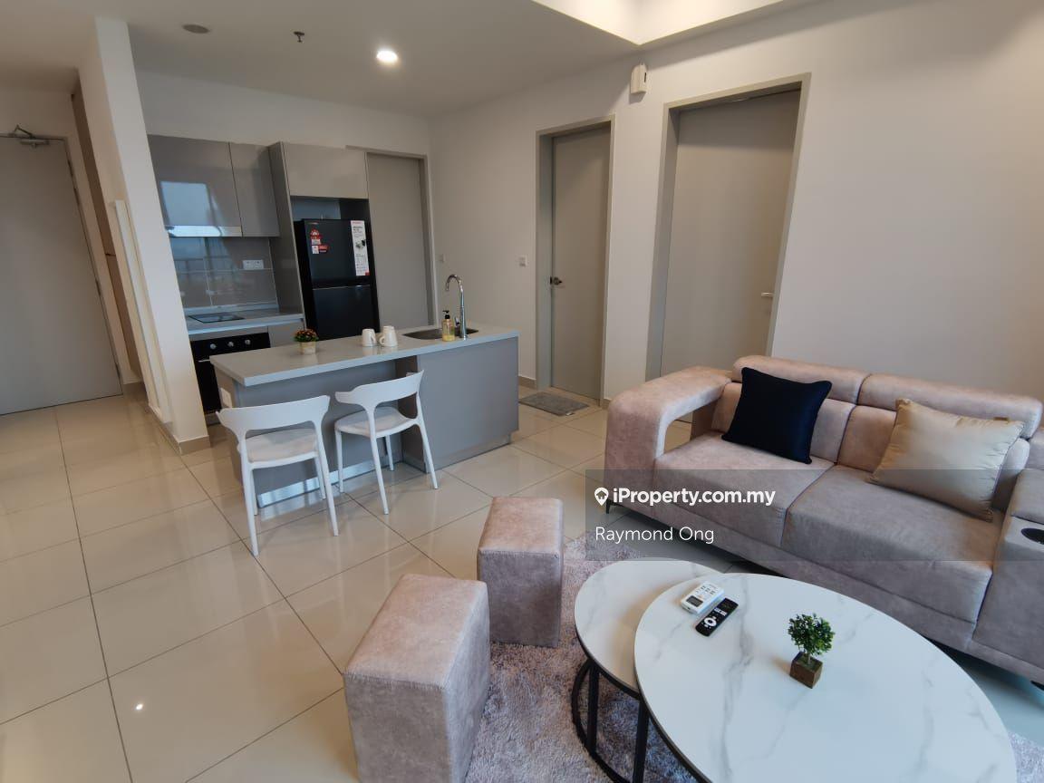 Service Residence for Rent in Trion @ KL by Raymond Ong - iProperty.com.my