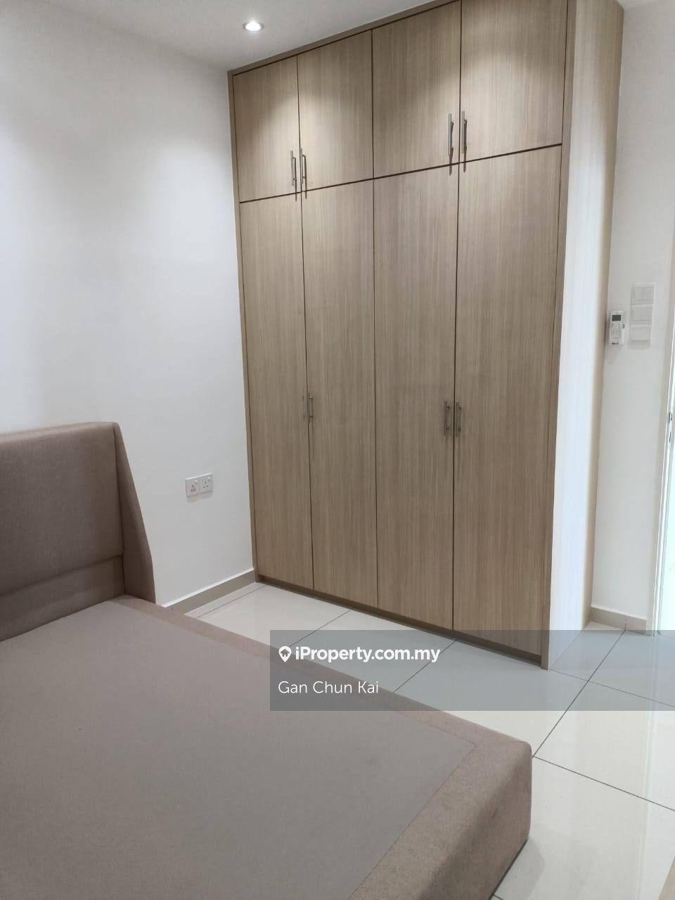 Condominium for Rent in Grace Residence by Gan Chun Kai - iProperty.com.my