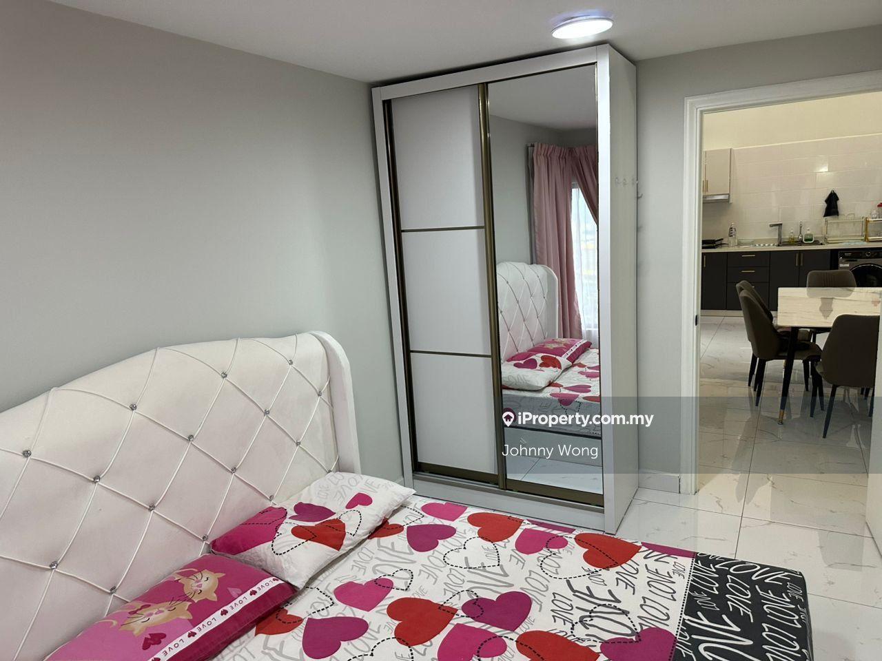 Service Residence for Sale in Arte Cheras by Johnny Wong - iProperty.com.my