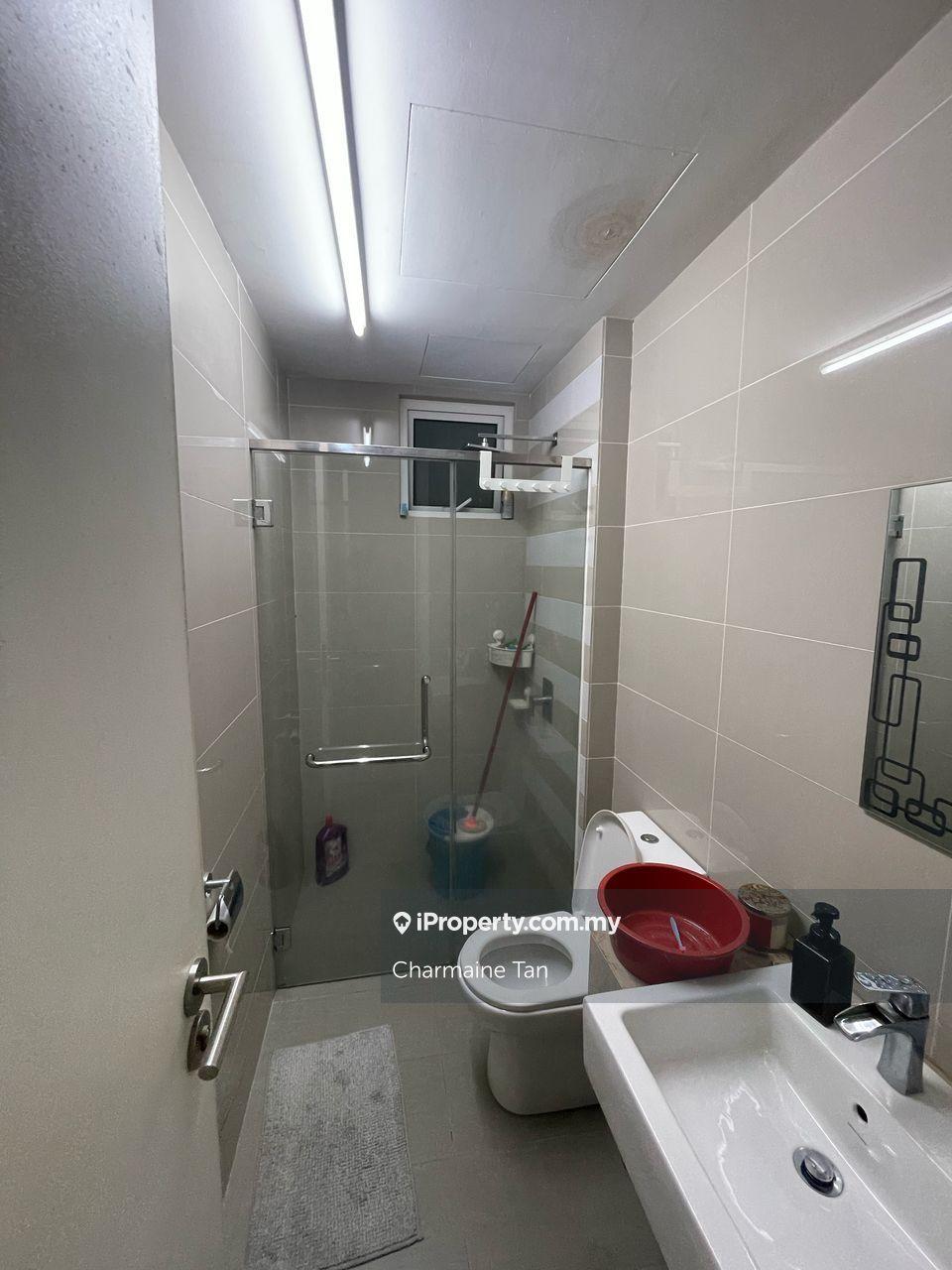 Condominium for Sale in Scenaria @ North Kiara Hills by Charmaine Tan - iProperty.com.my