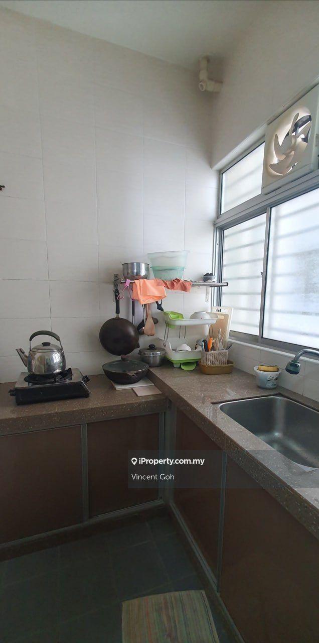 Condominium for Sale in Aman Heights Condominium by Vincent Goh - iProperty.com.my