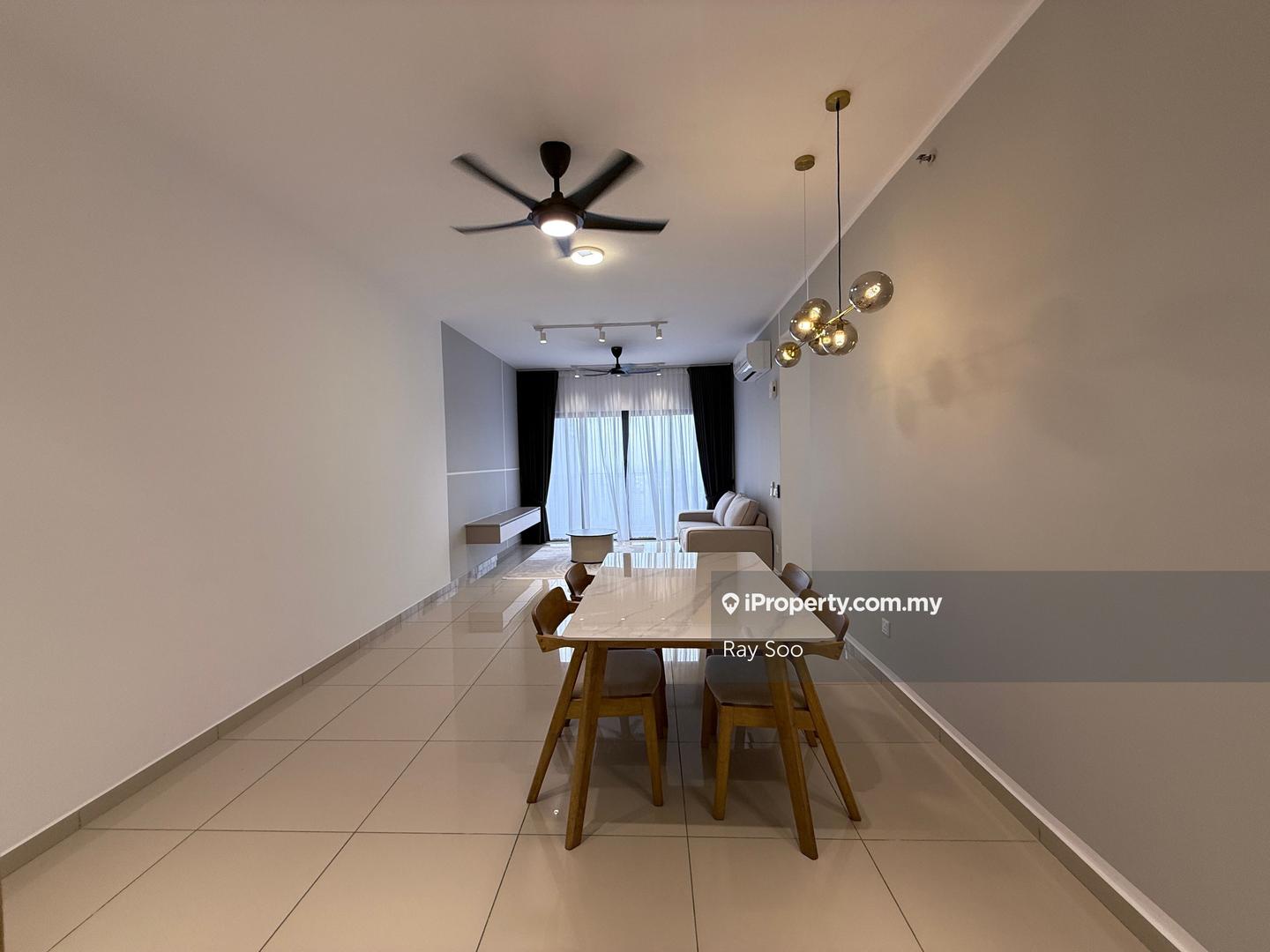 Service Residence for Rent in D'Erica by Ray Soo - iProperty.com.my