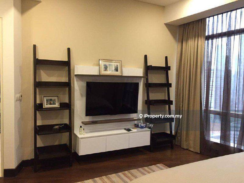 Residensi Servis untuk Dijual di Banyan Tree Signatures oleh Eve Tay - iProperty.com.my