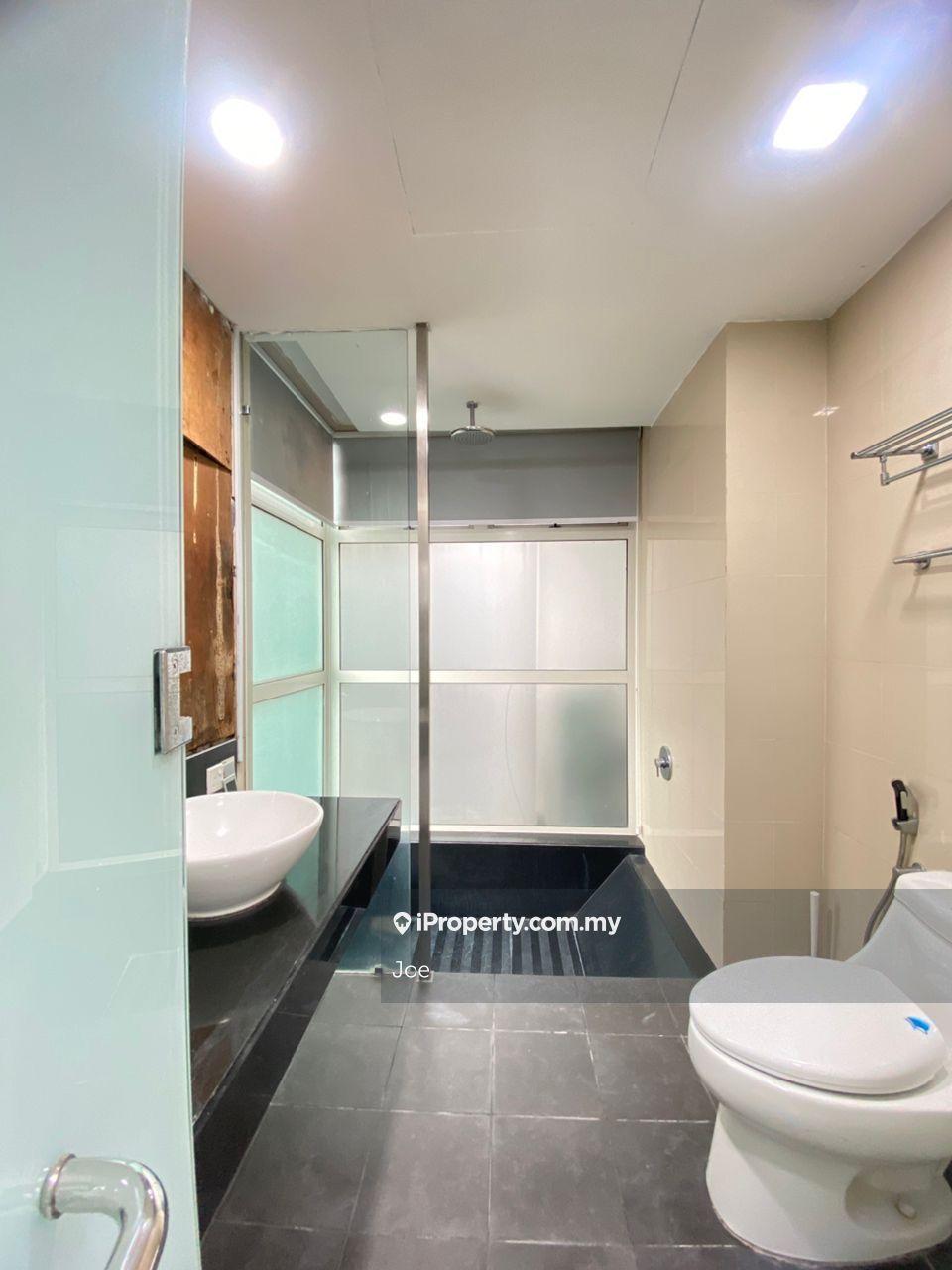 Condominium for Rent in Suasana Sentral Loft by Joe - iProperty.com.my