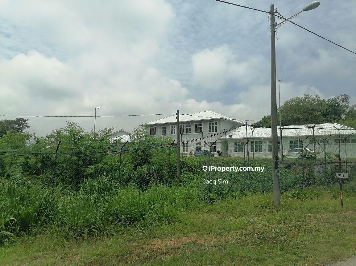 Tanah Pertanian untuk Dijual di Kempas Baru, Johor Bahru oleh Jacq Sim - iProperty.com.my