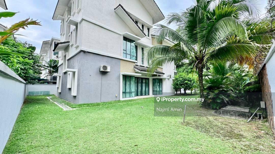 Bungalow House for Sale in Anjung Melati, Gombak by Najmi Amin - iProperty.com.my