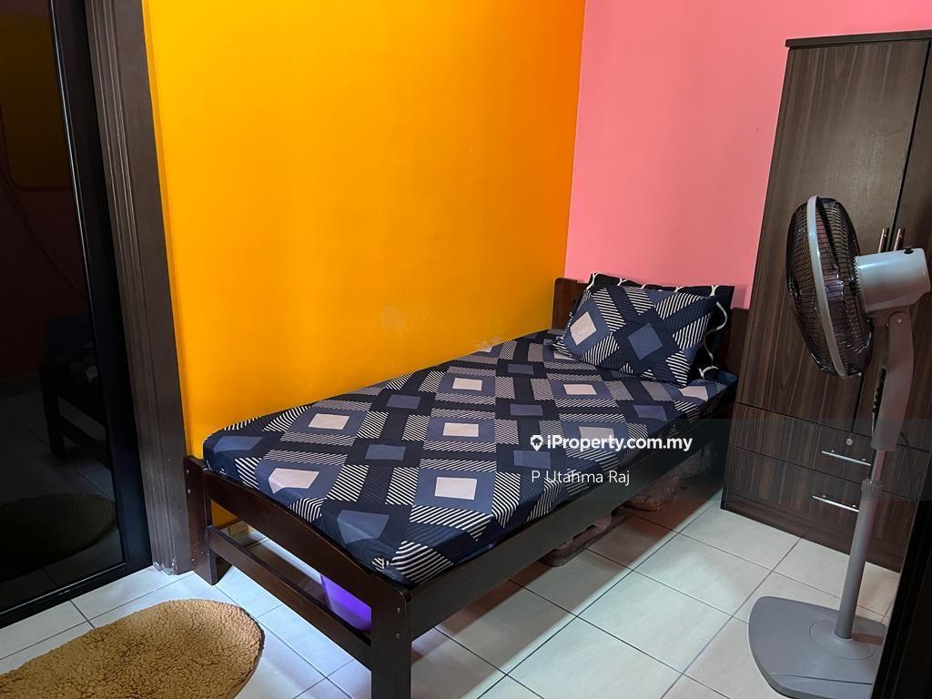 2-storey Terraced House for Sale in Alam Impian, Shah Alam by P Utahma Raj - iProperty.com.my