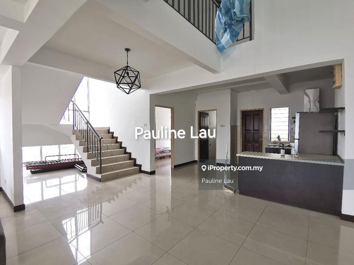 Kondominium untuk Dijual di Ampang Putra Residency oleh Pauline Lau - iProperty.com.my