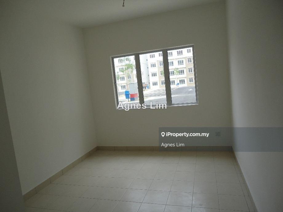 Apartment for Sale in Pangsapuri Akasia by Agnes Lim - iProperty.com.my