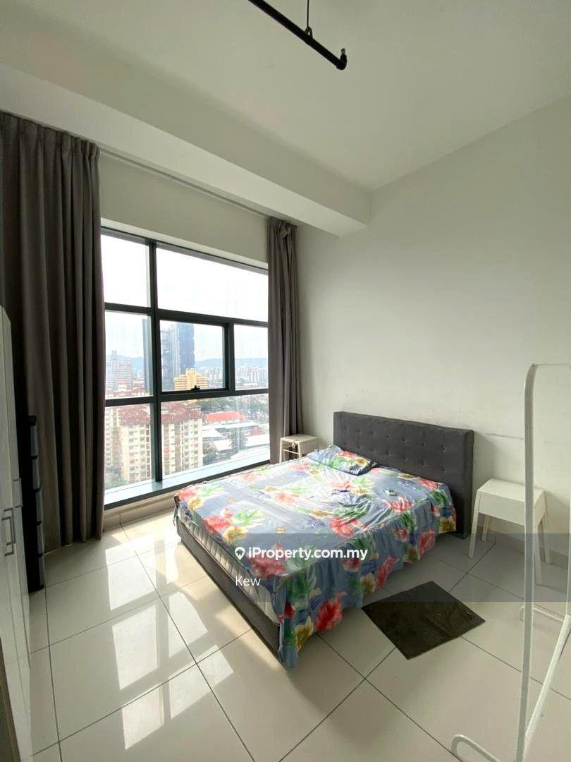 Service Residence for Rent in Serviced Residence @ 3 Towers by Kew - iProperty.com.my