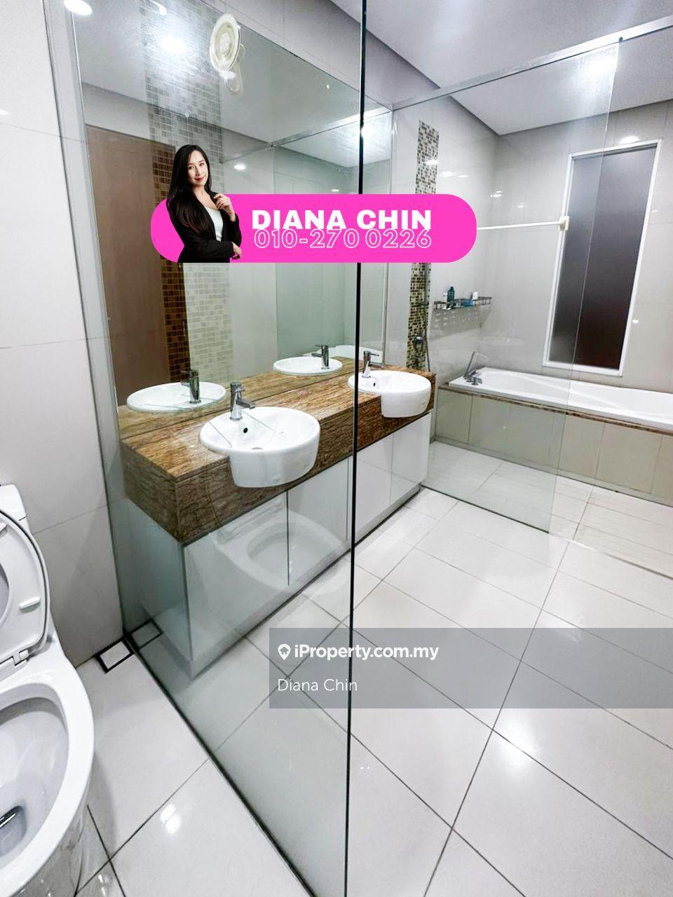 Kondominium untuk Disewa di 8 Gurney (The Shore Condominium) oleh Diana Chin - iProperty.com.my