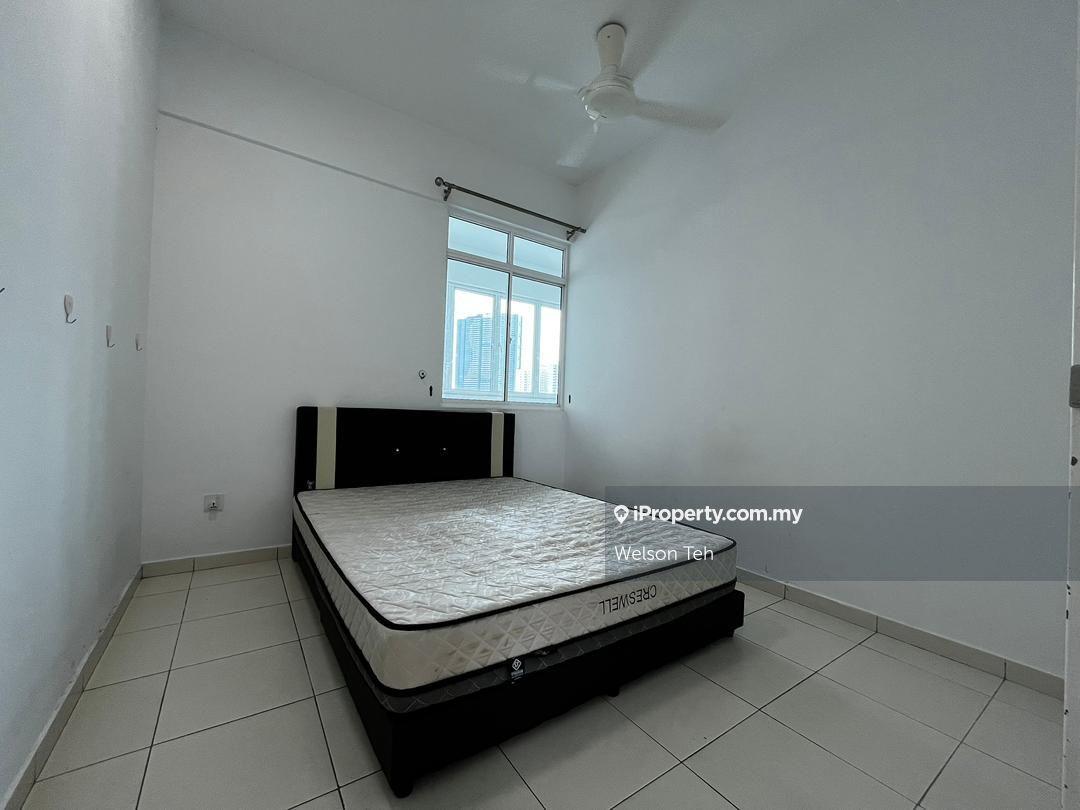 Kondominium untuk Dijual di Arena Residence oleh Welson Teh - iProperty.com.my