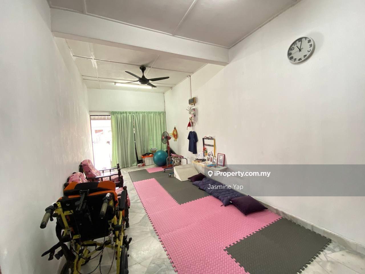 1-storey Terraced House for Sale in Sea Park, Petaling Jaya by Jasmine Yap - iProperty.com.my