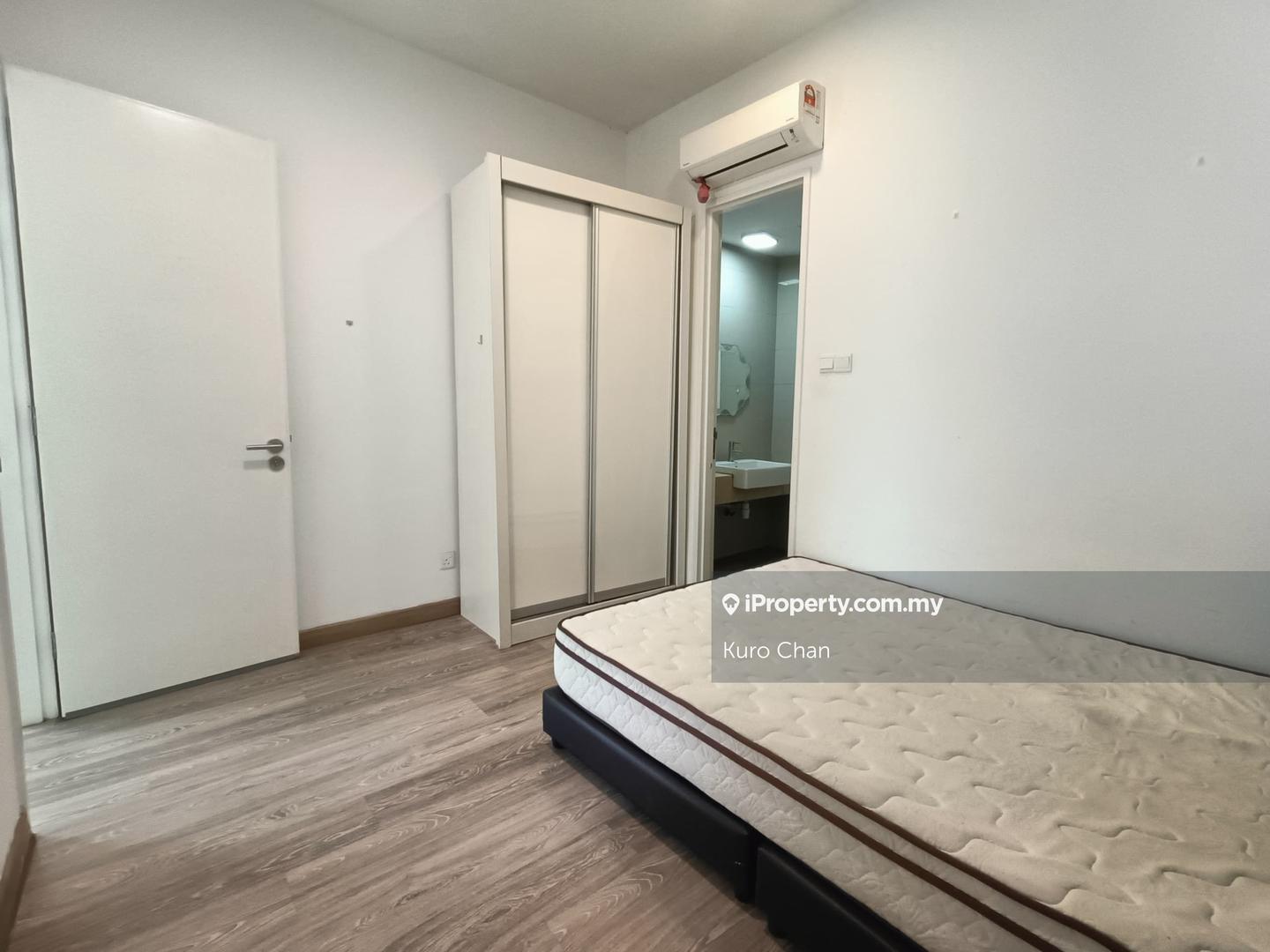 Condominium for Sale in Le Yuan Residence by Kuro Chan - iProperty.com.my