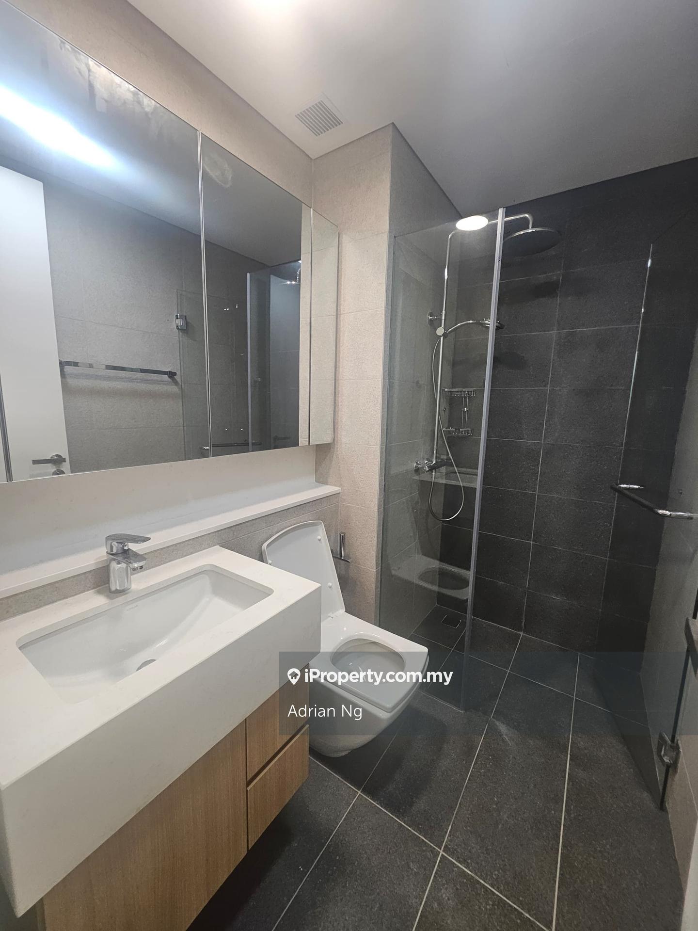 Service Residence for Sale in TRX Residences by Adrian Ng - iProperty.com.my