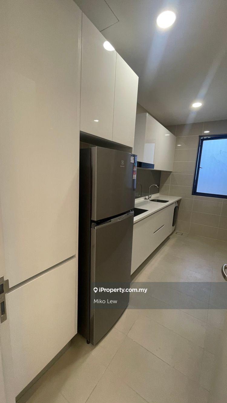 Service Residence for Rent in The Park 2 by Miko Lew - iProperty.com.my