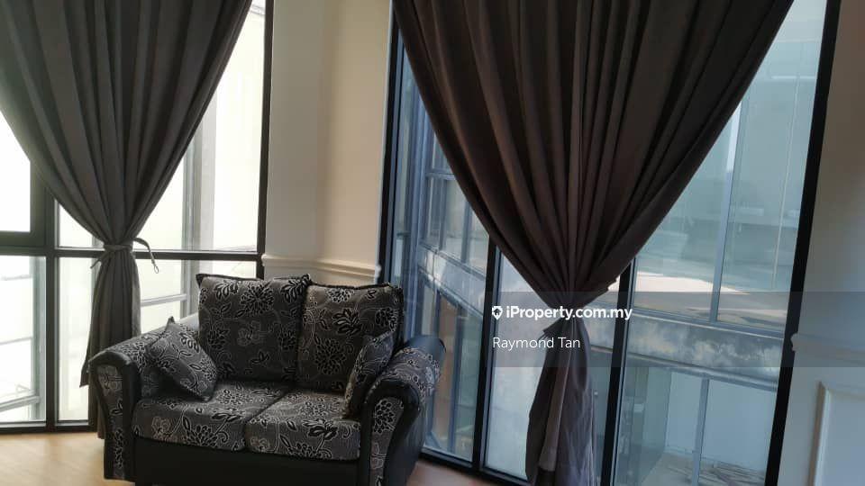 4-storey Terraced House for Rent in Desa Parkcity, Kuala Lumpur by Raymond Tan - iProperty.com.my
