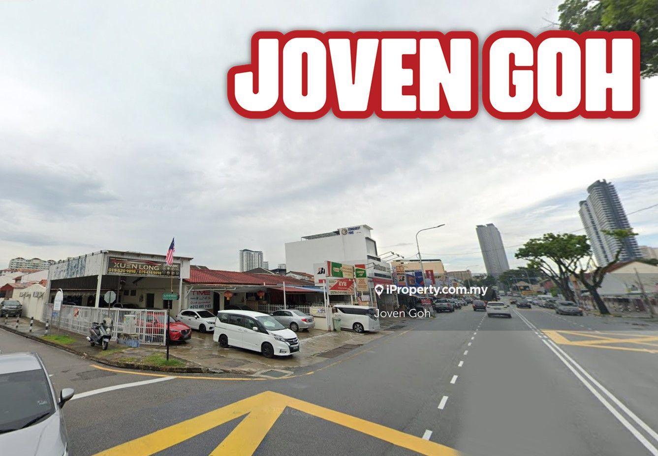 Shop-Office for Sale in Batu Lancang, Jelutong by Joven Goh - iProperty.com.my