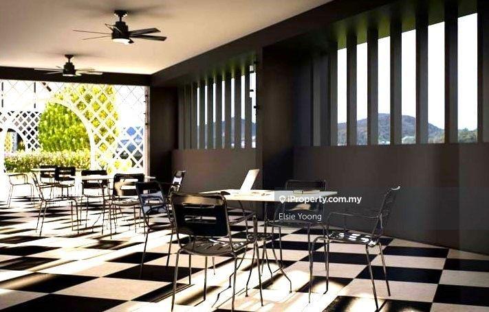 Service Residence for Sale in Centrum Iris by Elsie Yoong - iProperty.com.my