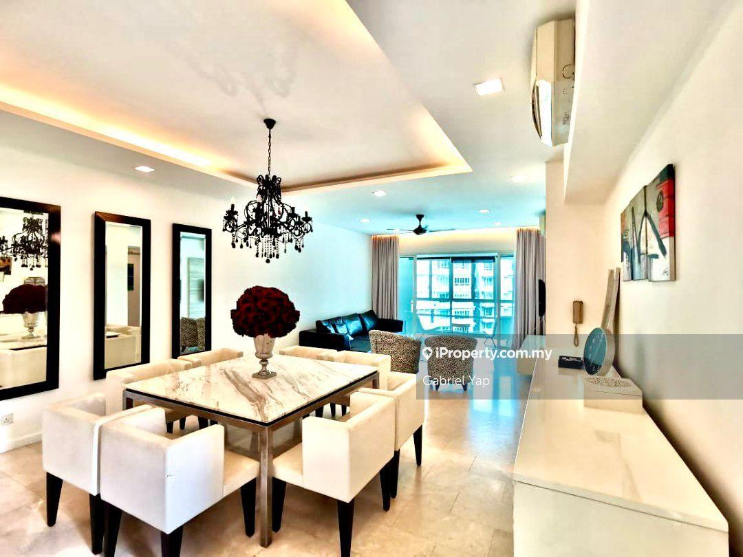 Kondominium untuk Dijual di Kiaraville oleh Gabriel Yap - iProperty.com.my