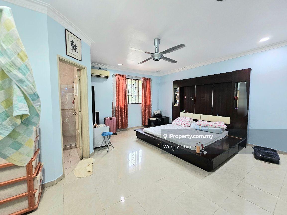2.5-storey Terraced House for Sale in Taman Meranti Jaya, Puchong by Wendy Chin - iProperty.com.my