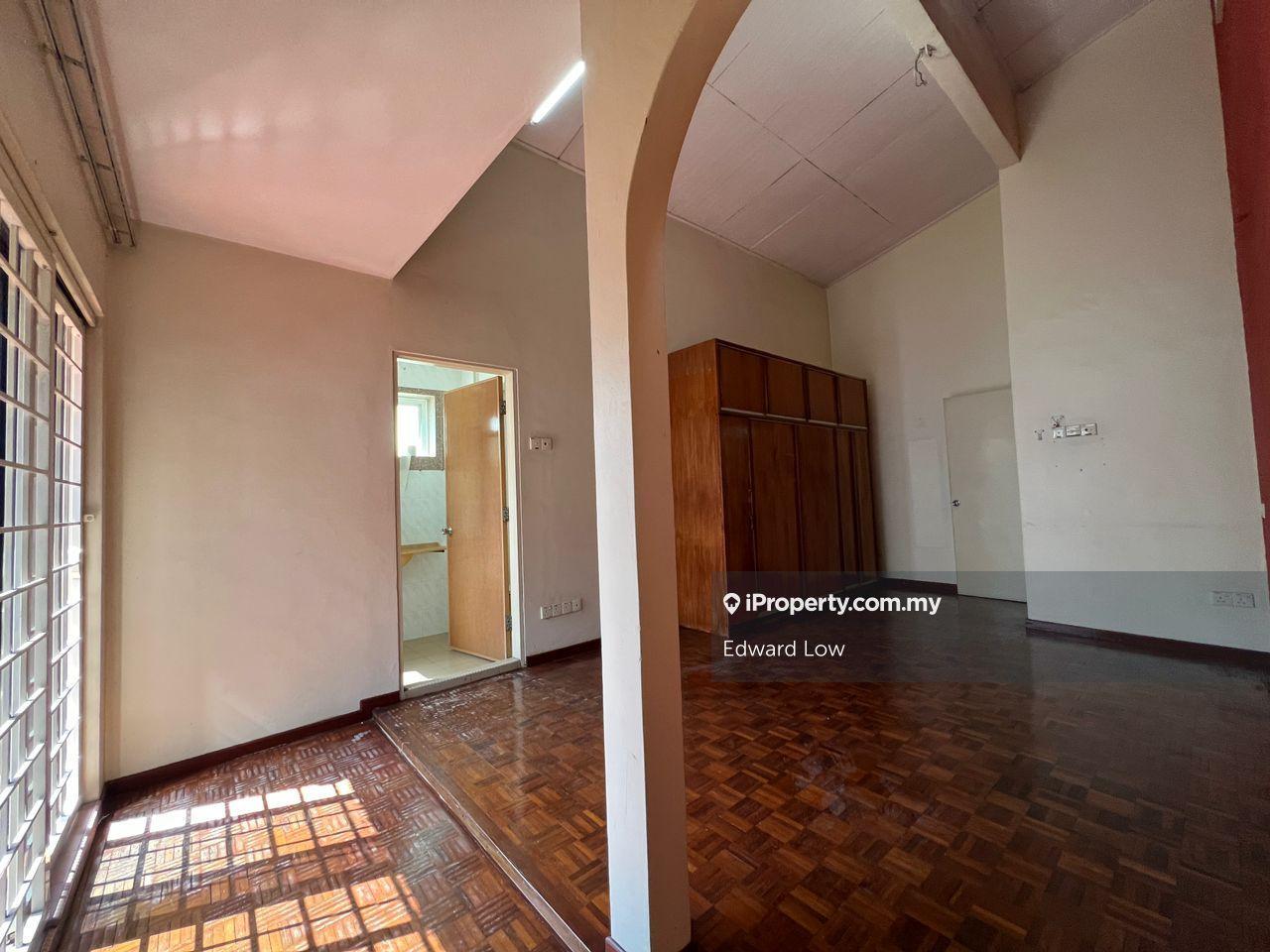 Bungalow House for Sale in Taman Desa, Taman Desa by Edward Low - iProperty.com.my