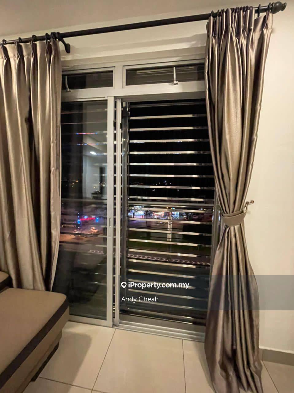 Service Residence for Rent in D'Putra Suites by Andy Cheah - iProperty.com.my