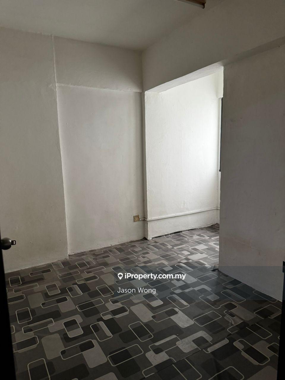 Rumah Pangsa untuk Dijual di Flat Danau Kota oleh Jason Wong - iProperty.com.my