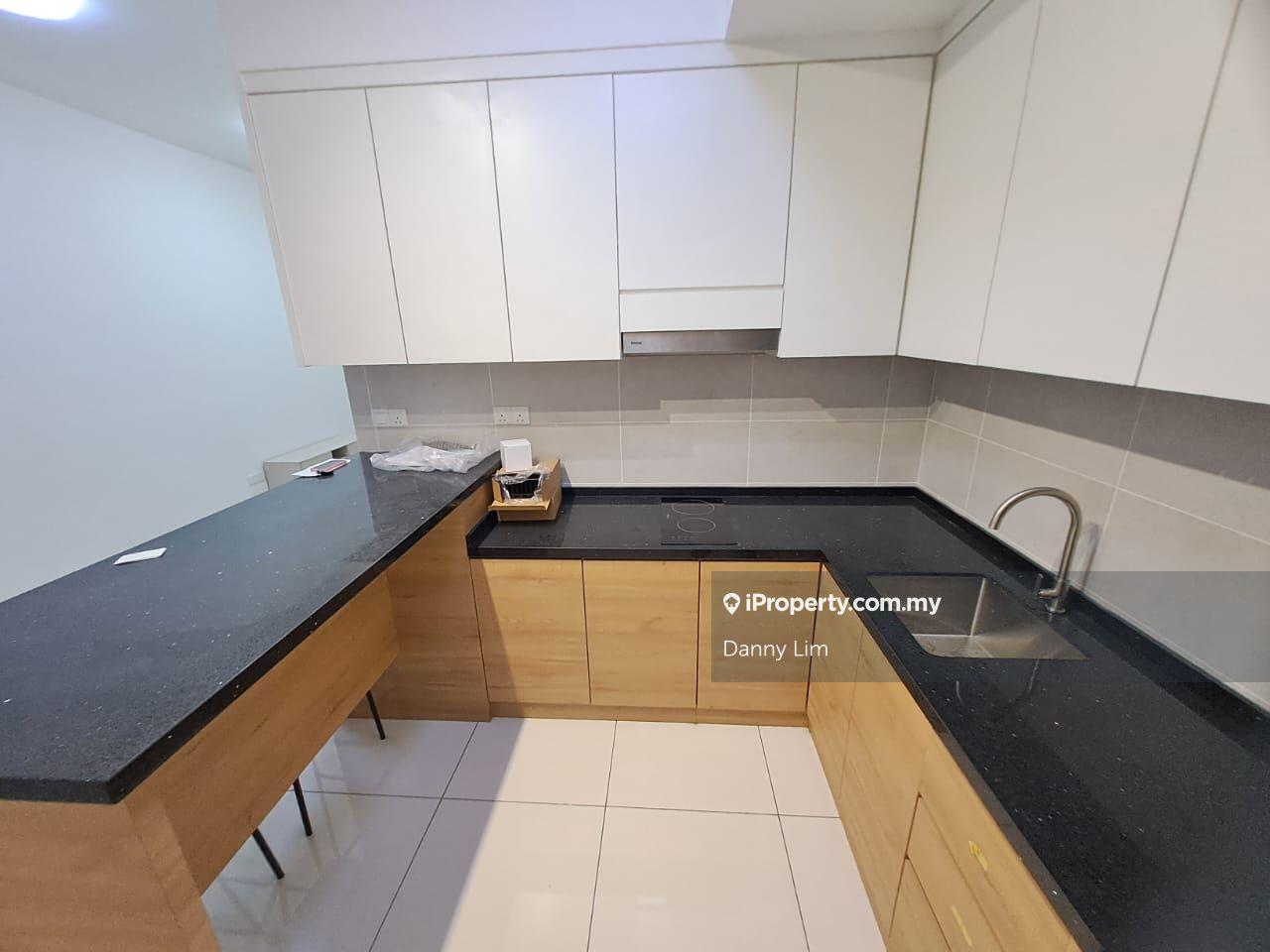 Soho untuk Dijual di Temasya Glenmarie, Glenmarie oleh Danny Lim - iProperty.com.my