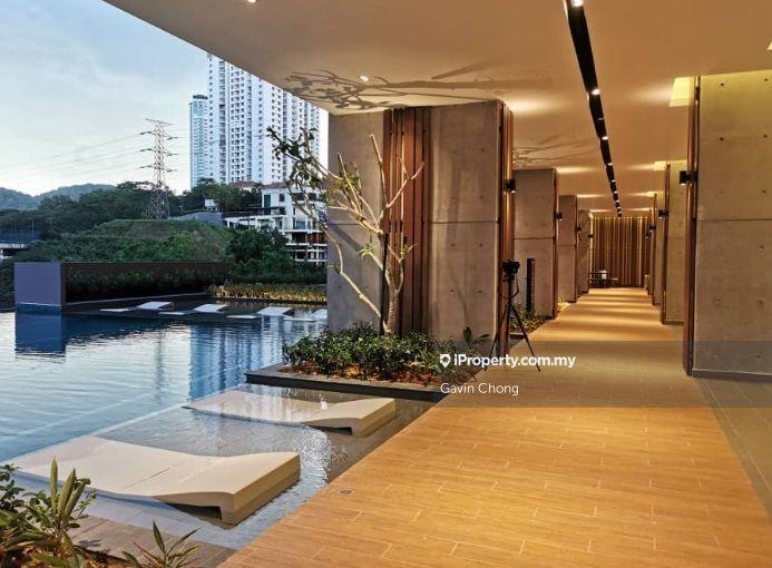 Kondominium untuk Dijual di Sunway Mont Residences oleh Gavin Chong - iProperty.com.my
