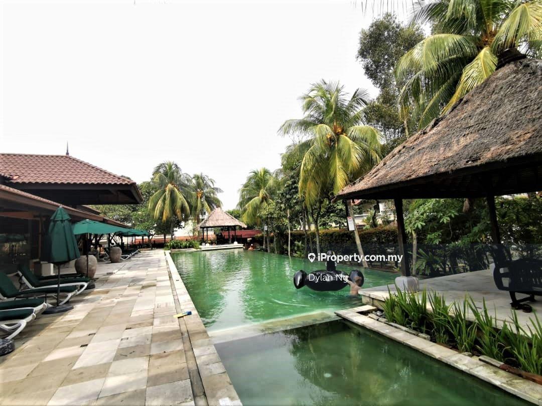 Rumah Berkembar untuk Dijual di Dutamas, Kuala Lumpur oleh Dylan Ng - iProperty.com.my