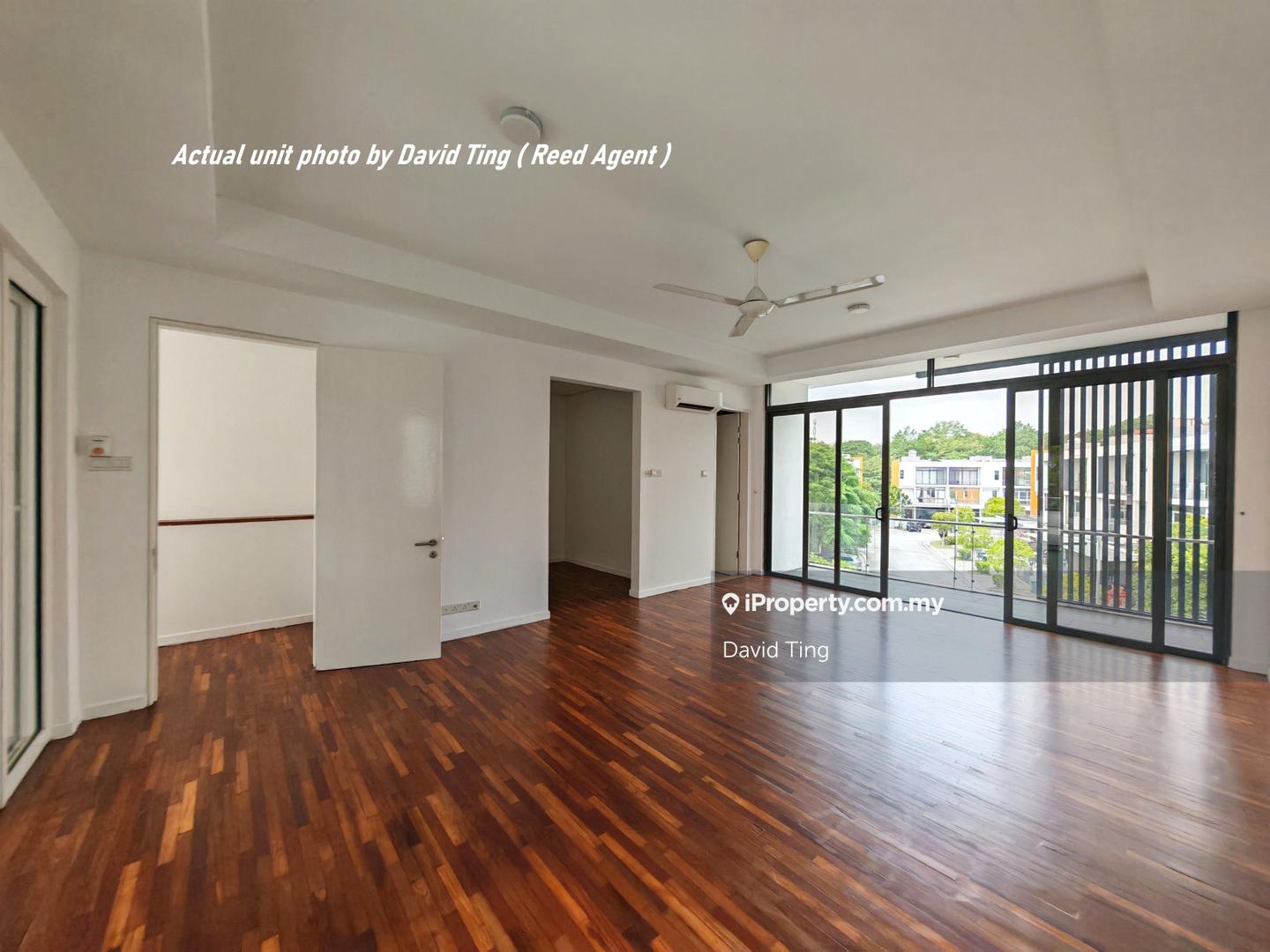 3-storey Terraced House for Sale in Lake Fields, Sungai Besi by David Ting - iProperty.com.my