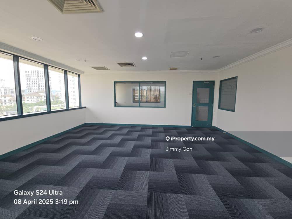 Office for Rent in Ampang Hilir, Ampang by Jimmy Goh - iProperty.com.my