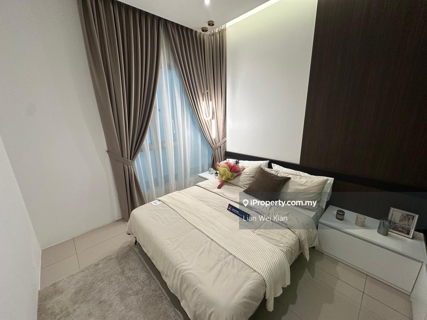 Condominium for Sale in Berlian Setapak 2 Residences by Lian Wei Kian - iProperty.com.my