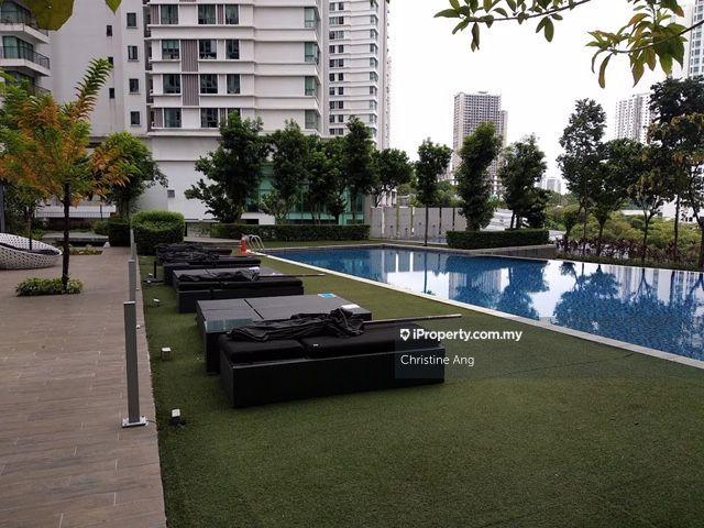 Condominium for Rent in A'Marine Condominium by Christine Ang - iProperty.com.my