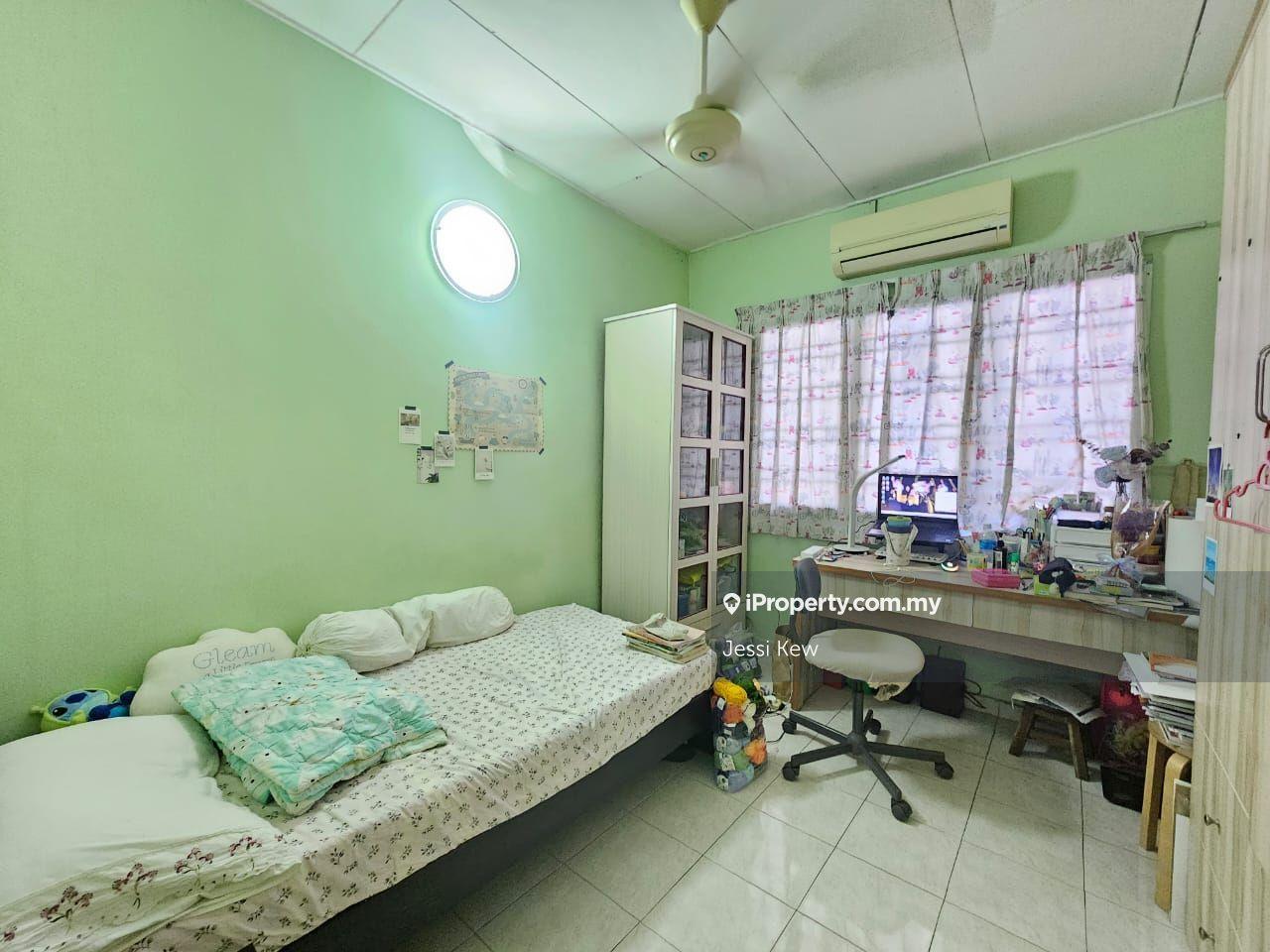 Rumah Berangkai 2 Tingkat untuk Dijual di Taman Seri Taming, Cheras oleh Jessi Kew - iProperty.com.my